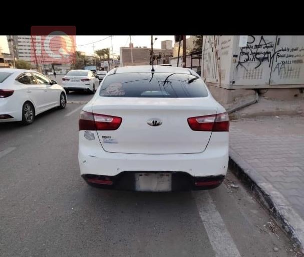 كيا ريو